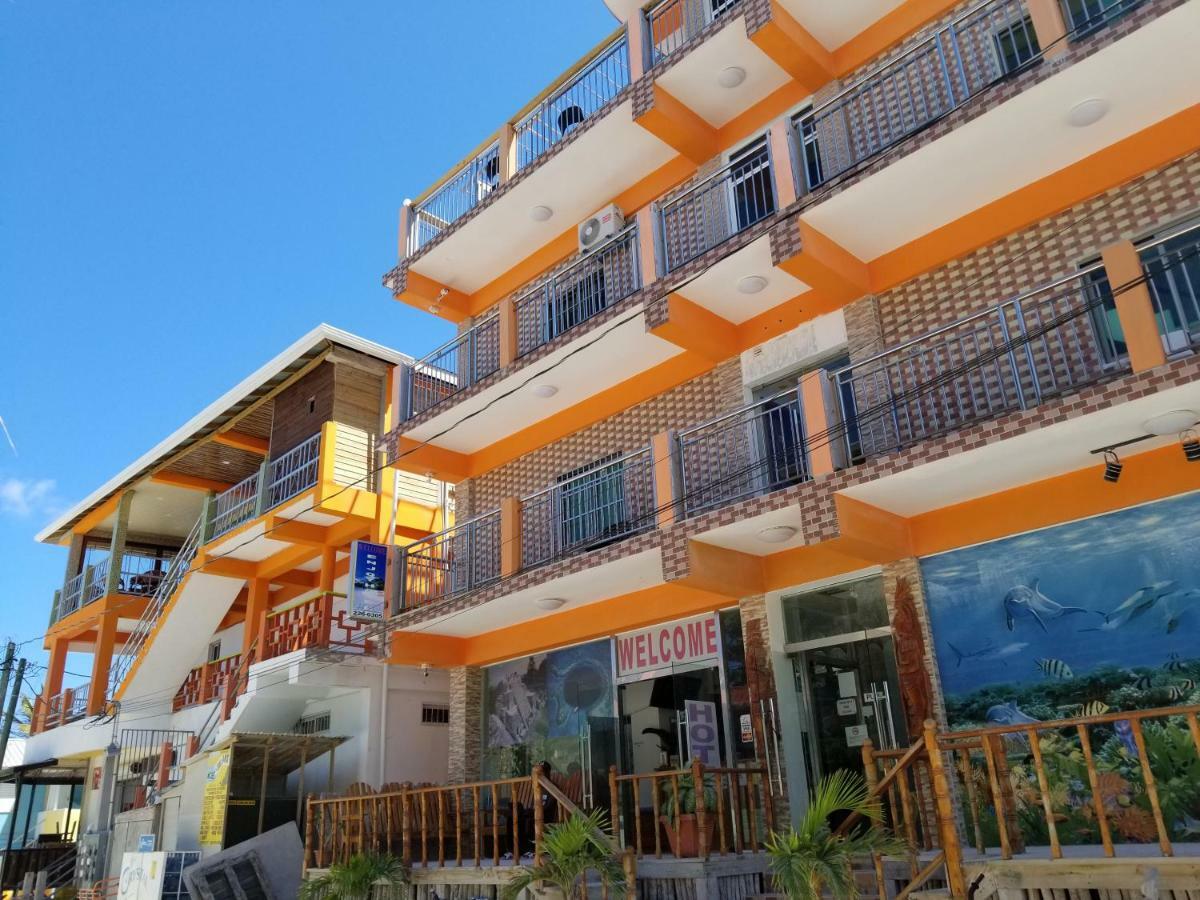 Hotel Enjoy