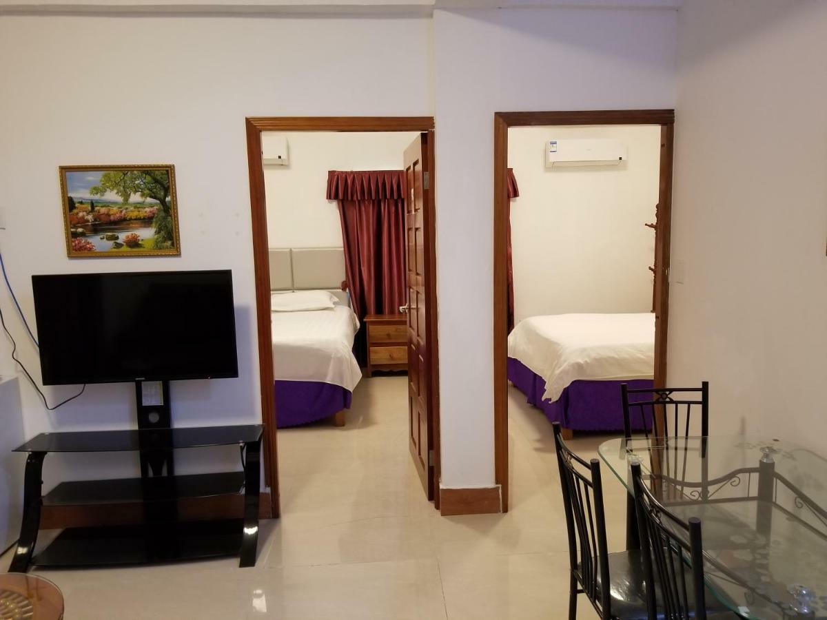 Hotel Enjoy 2*