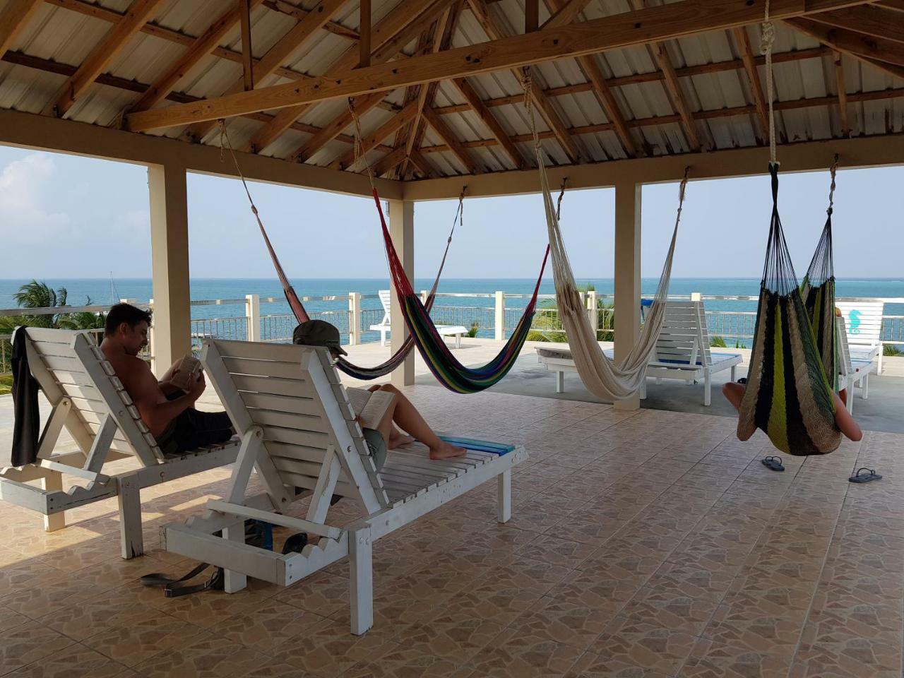 Hotel Caye Caulker Beach Hotel 4*