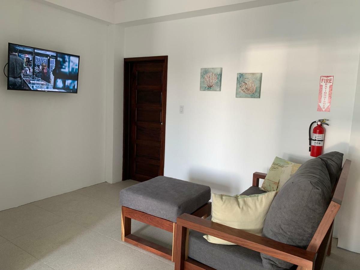 Bay Towers Aparthotel 3*