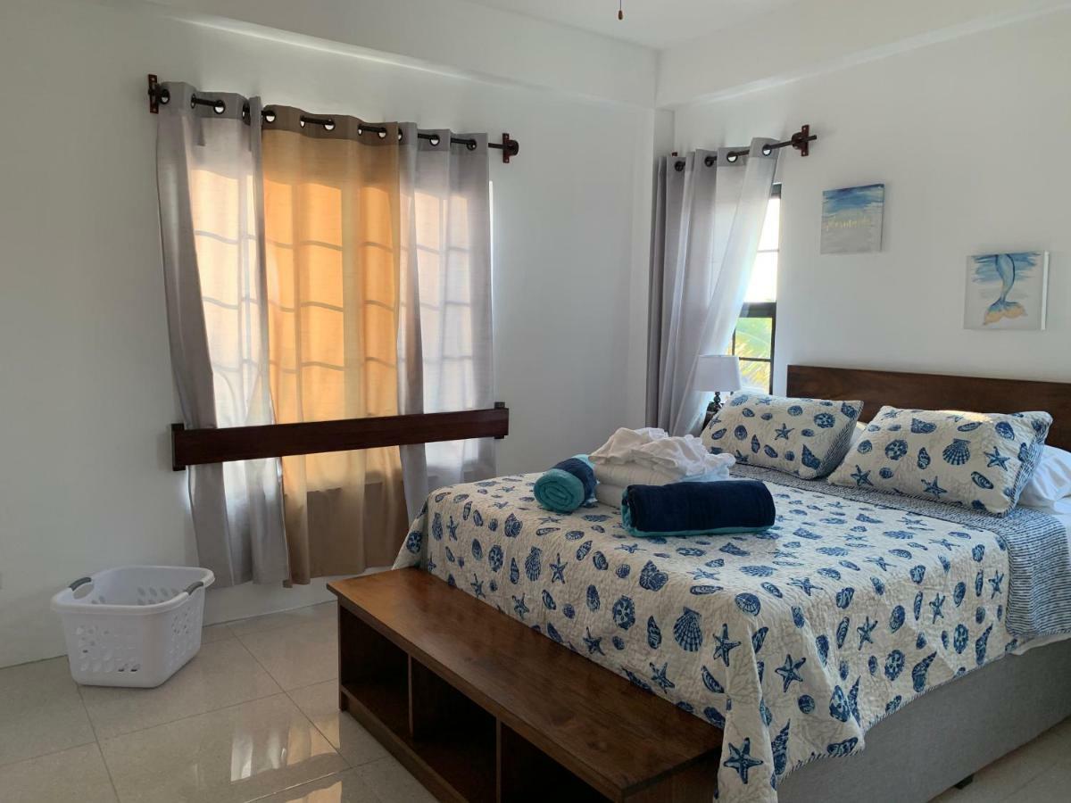 Bay Towers Aparthotel Caye Caulker