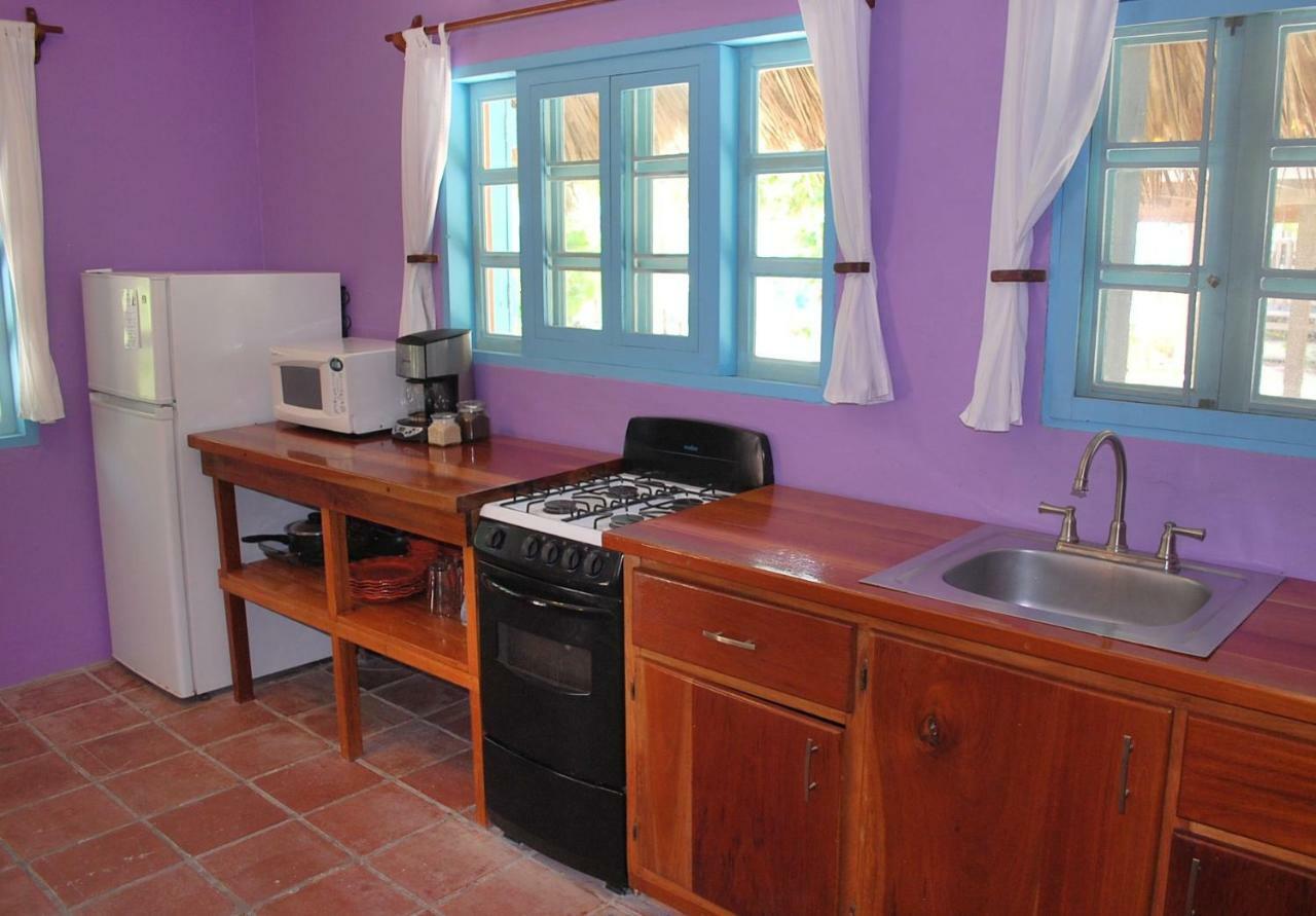 Sea Dreams Hotel Caye Caulker