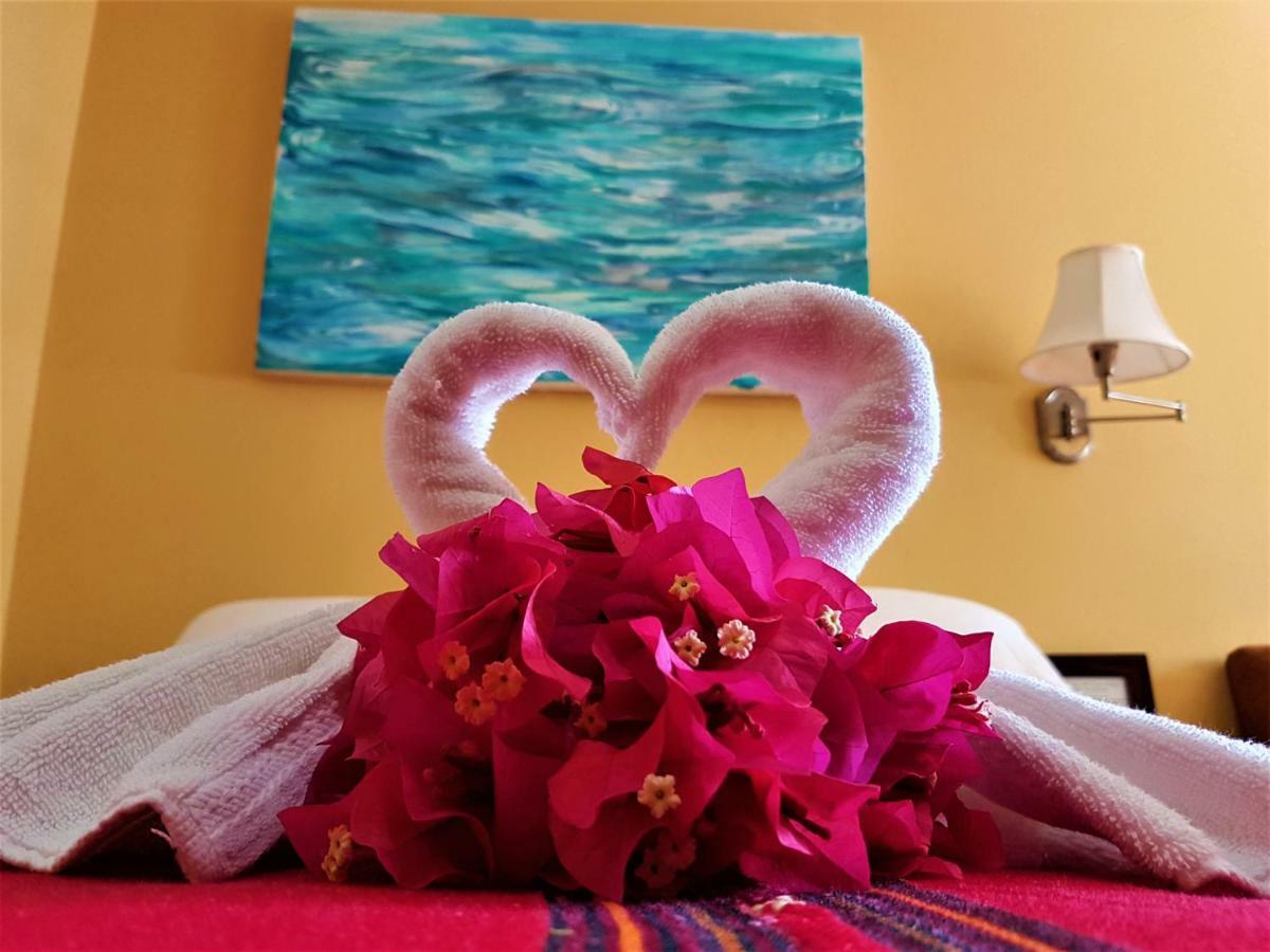 Sea Dreams Caye Caulker
