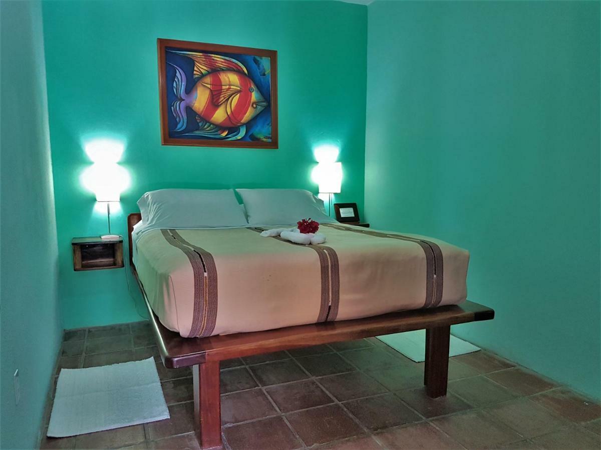 Hotel Sea Dreams *
