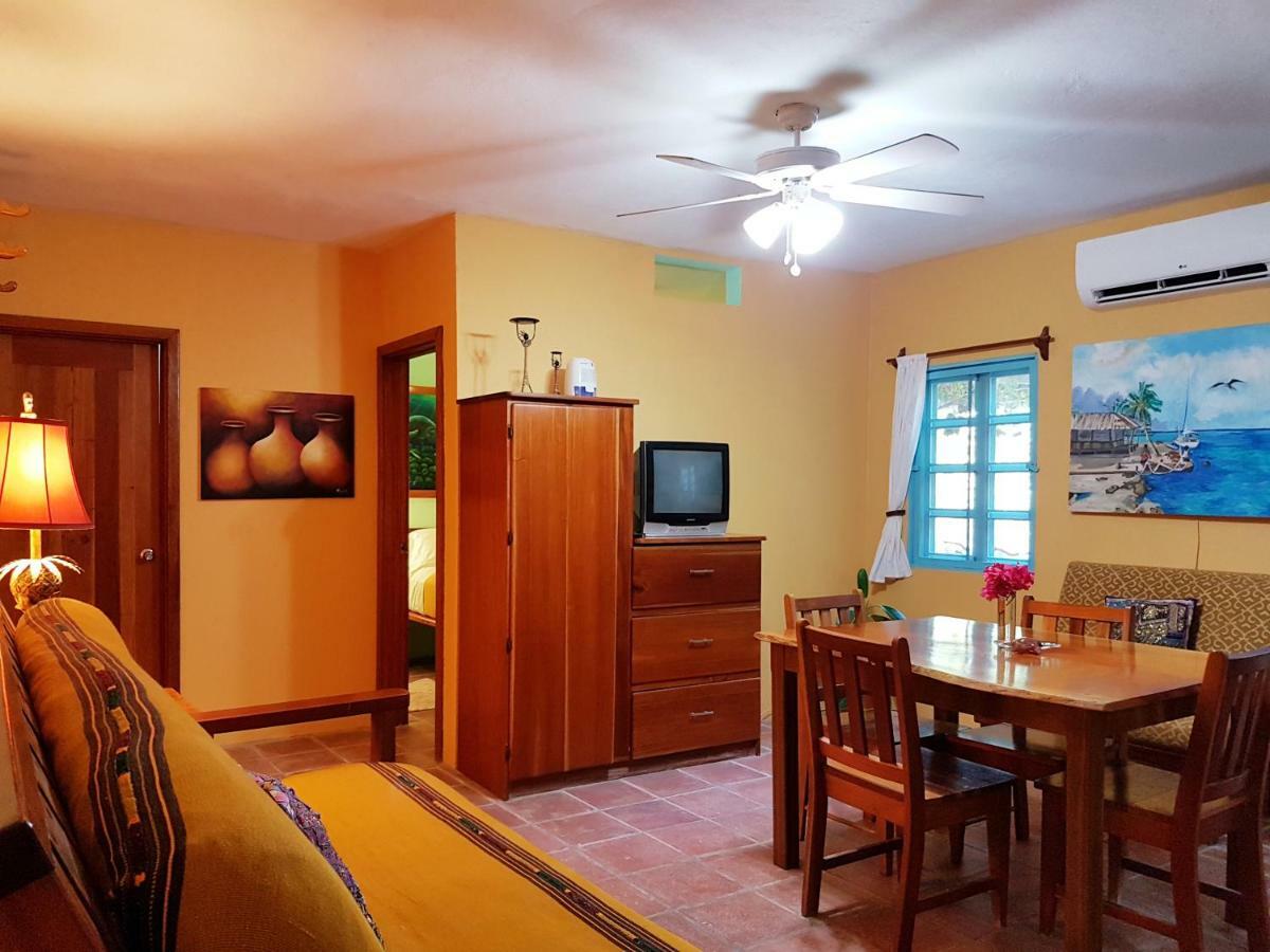 Sea Dreams Caye Caulker