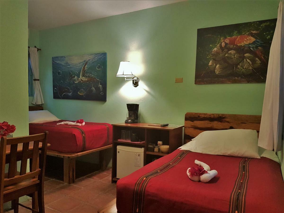 Hotel Sea Dreams *