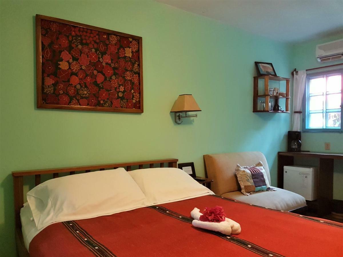 Sea Dreams Hotel Caye Caulker