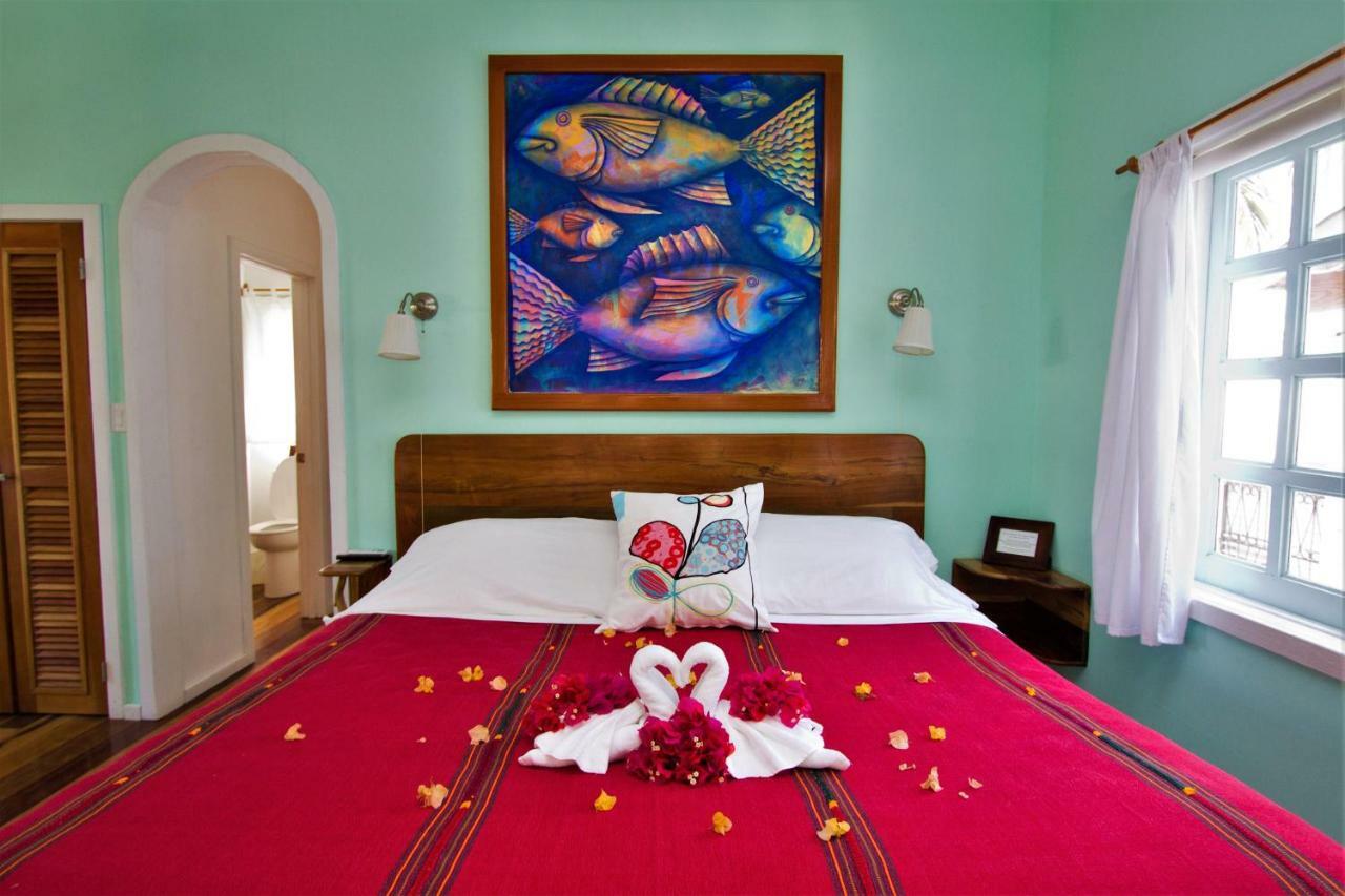 Sea Dreams Hotel *