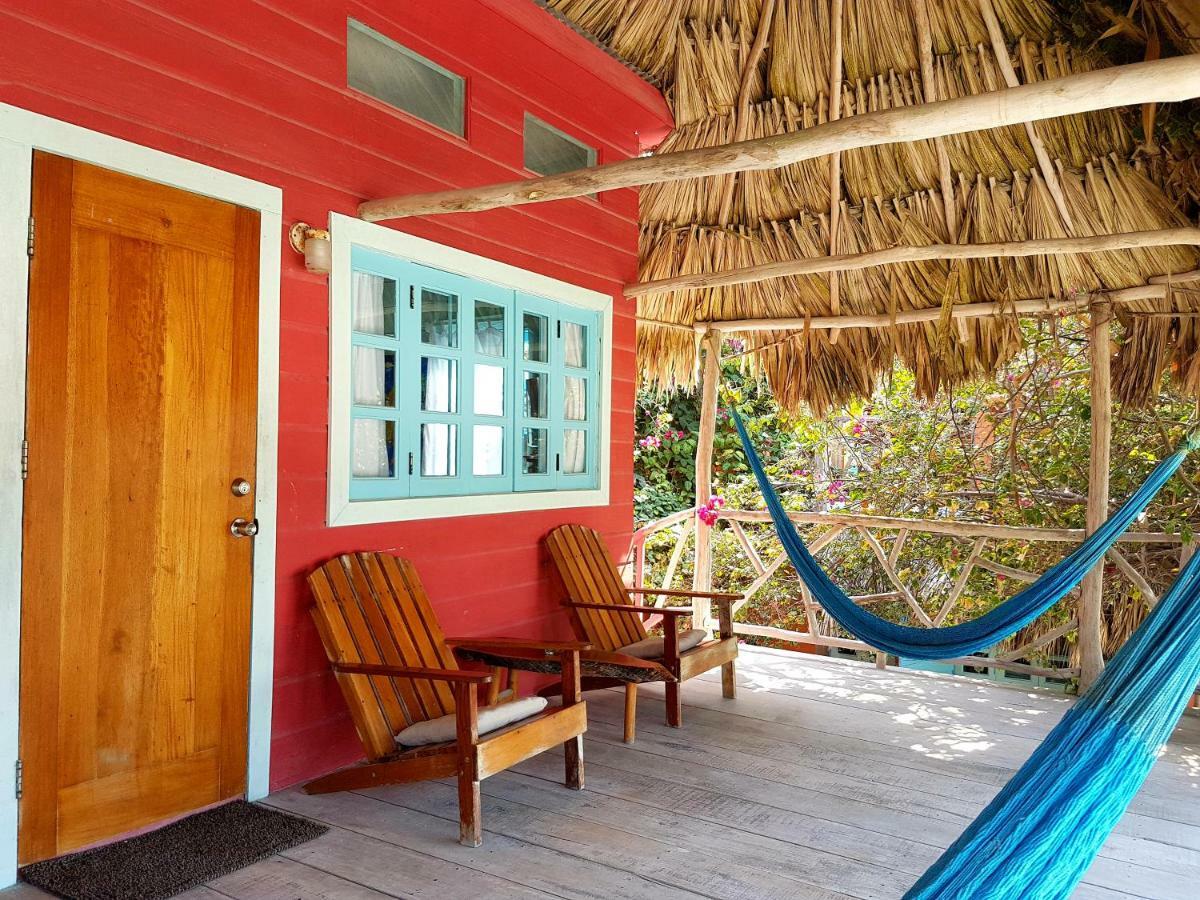 Sea Dreams * Caye Caulker