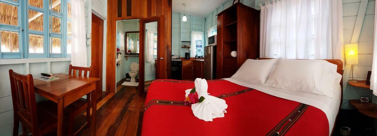 Sea Dreams Caye Caulker