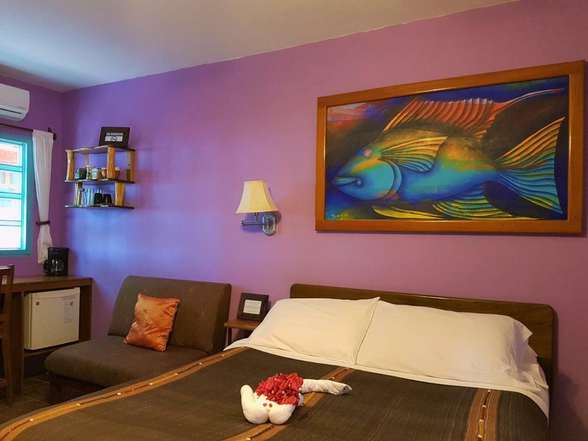 Hotel Sea Dreams