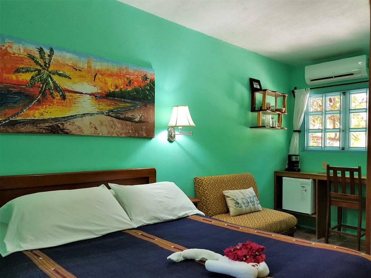 Sea Dreams Hotel