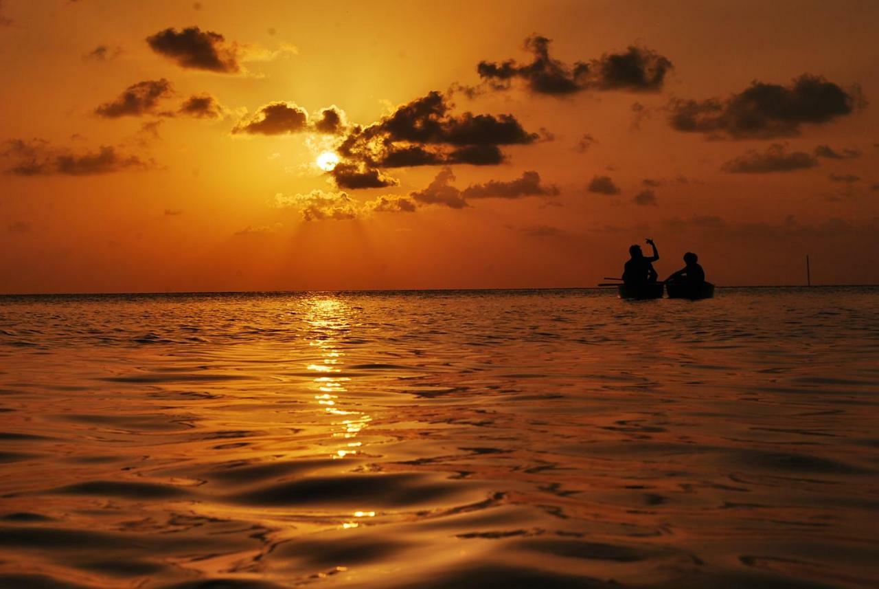 Sea Dreams Caye Caulker