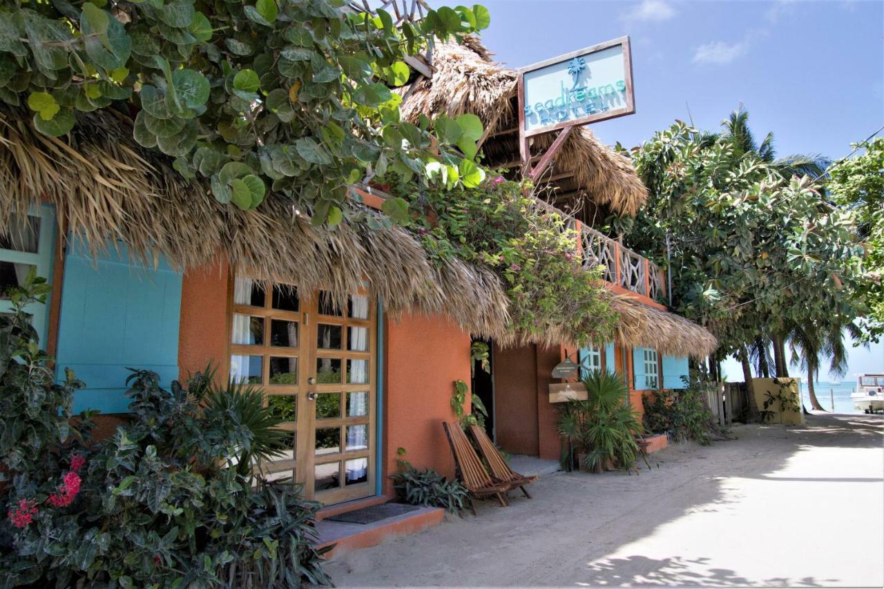 Sea Dreams Hotel Caye Caulker