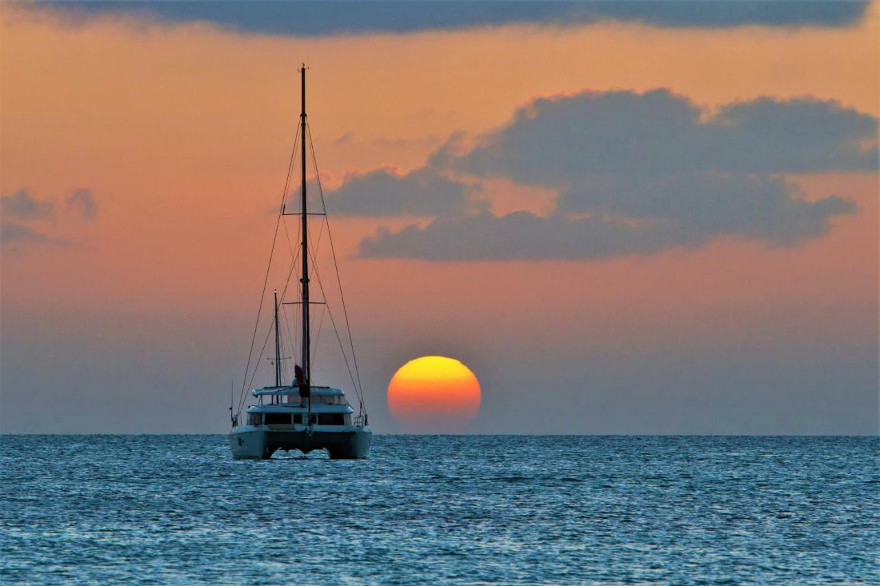 Sea Dreams Hotel