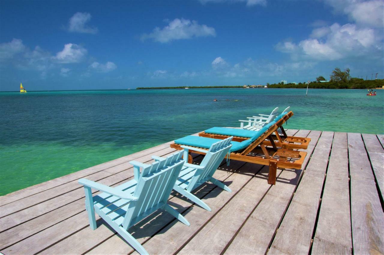 Sea Dreams Caye Caulker