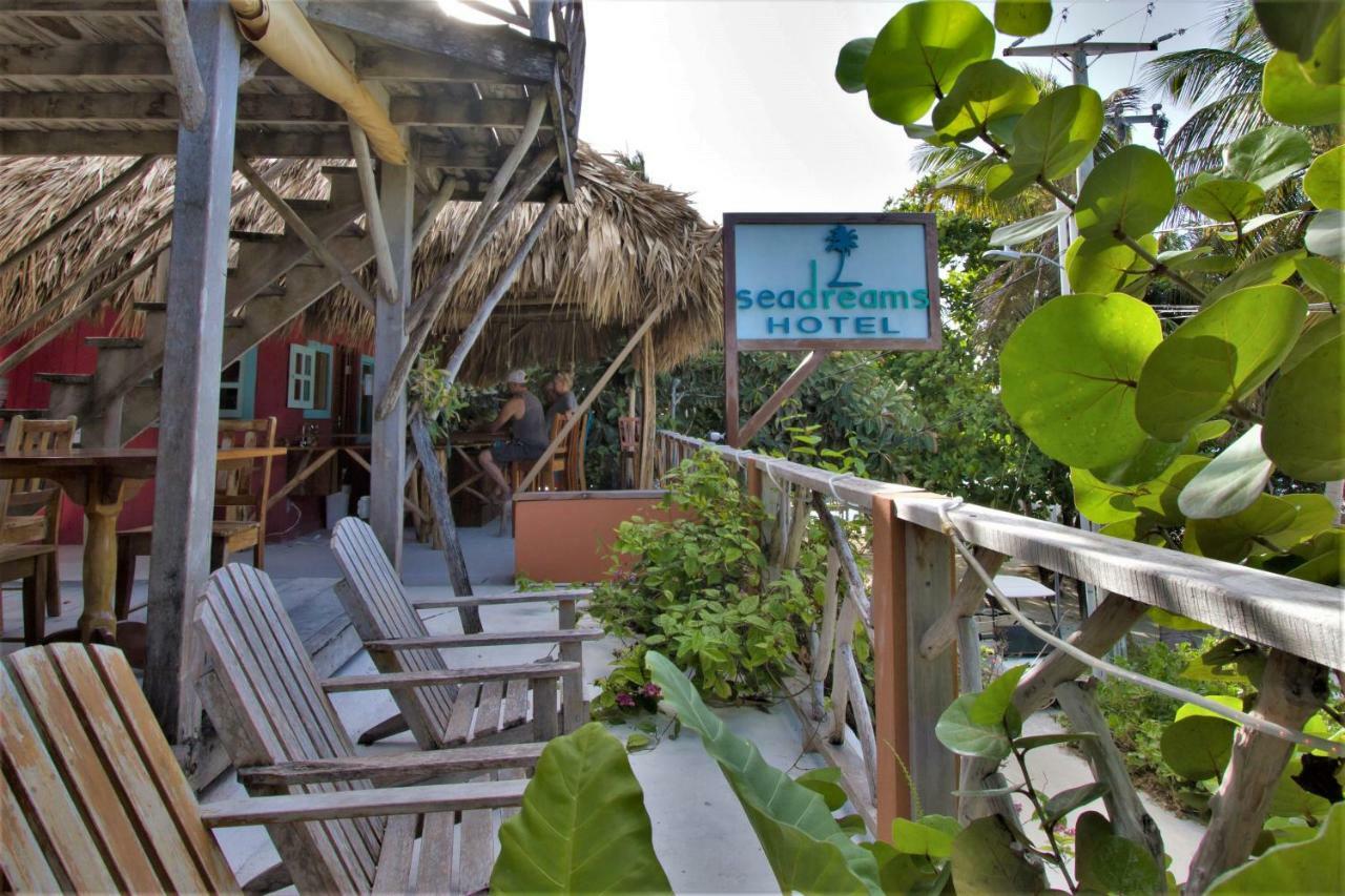 Sea Dreams Hotel Caye Caulker
