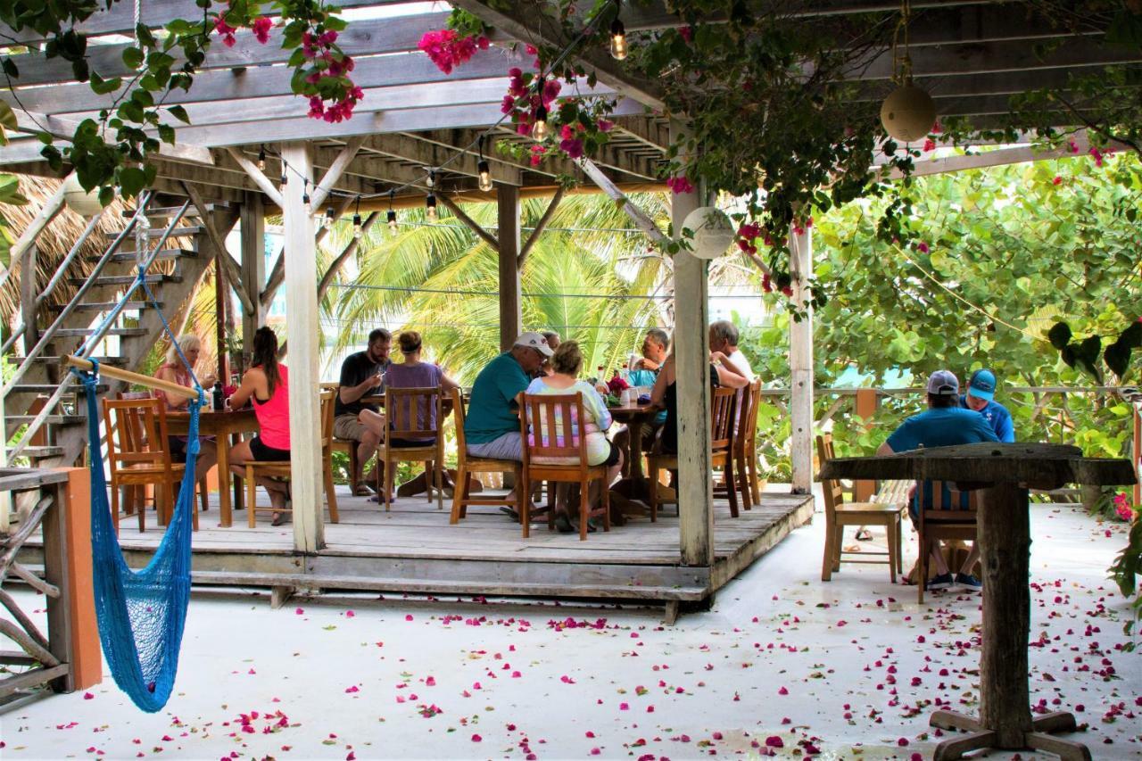 Sea Dreams Hotel Caye Caulker