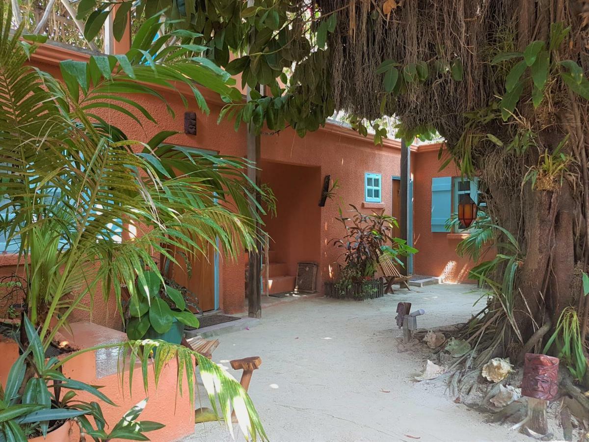 Sea Dreams Hotel Caye Caulker