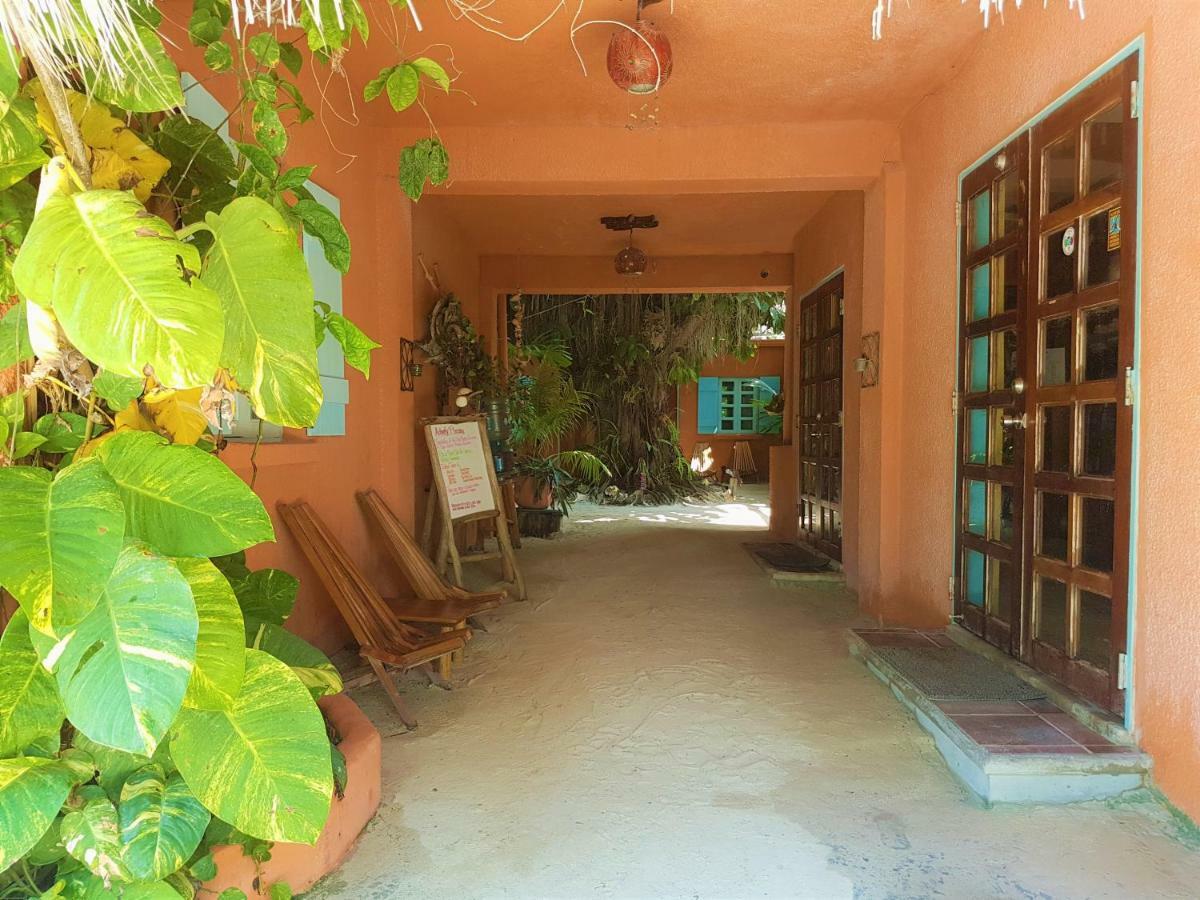 Sea Dreams Caye Caulker