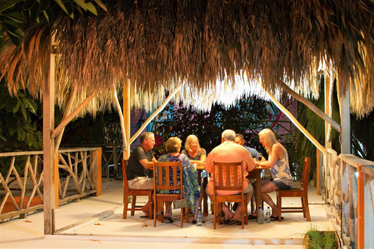 Hotel Sea Dreams Caye Caulker