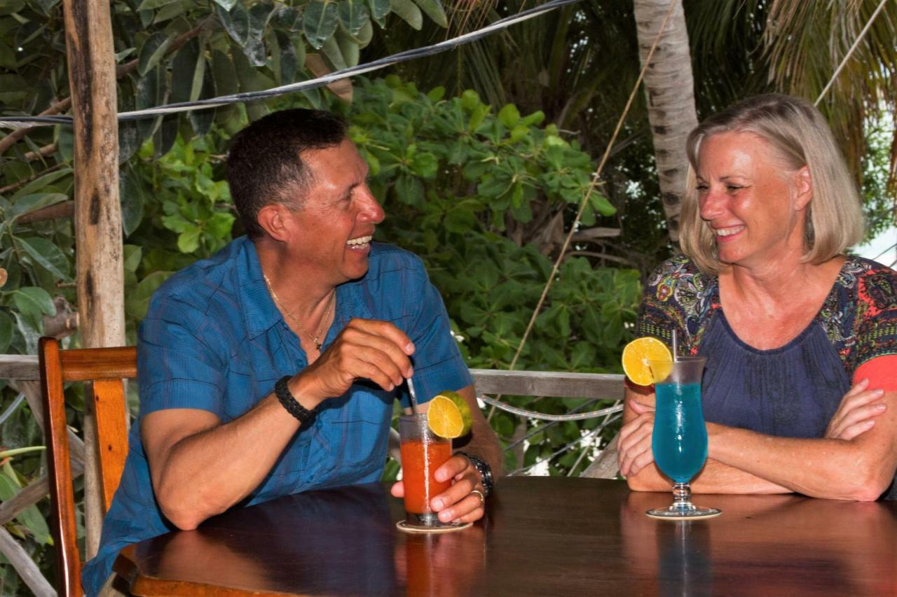 Sea Dreams Caye Caulker