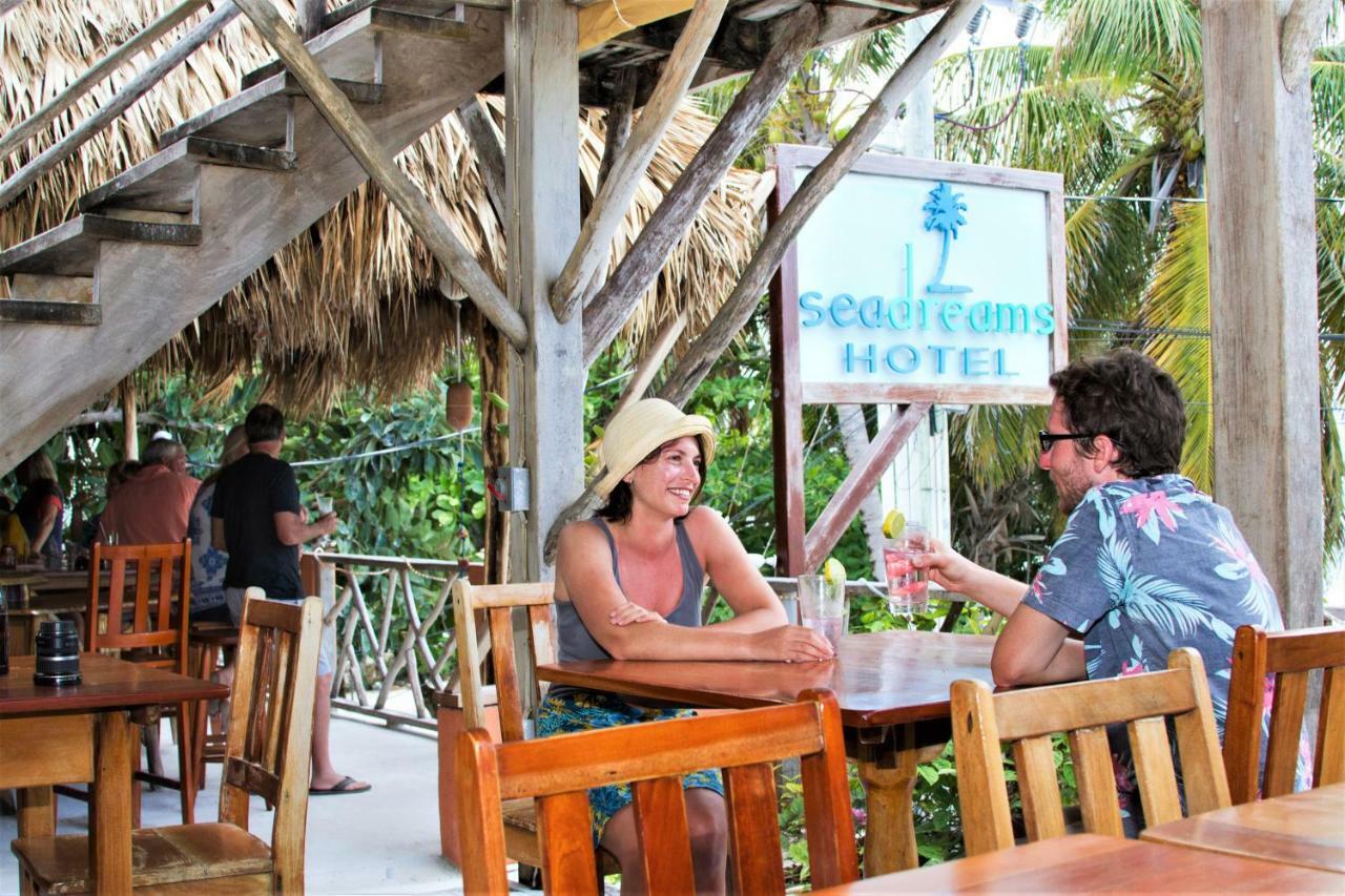 Sea Dreams * Caye Caulker