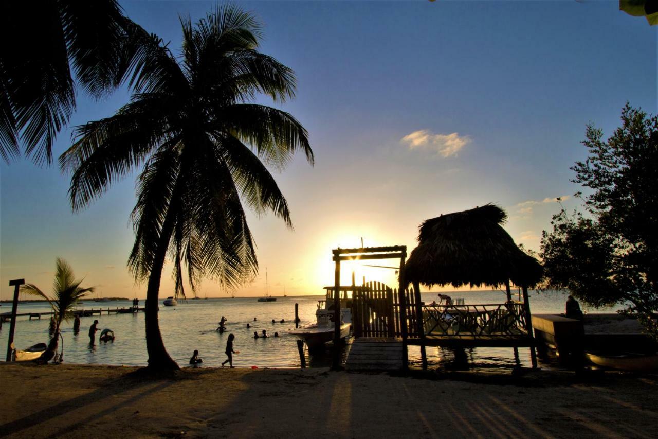 Sea Dreams Caye Caulker
