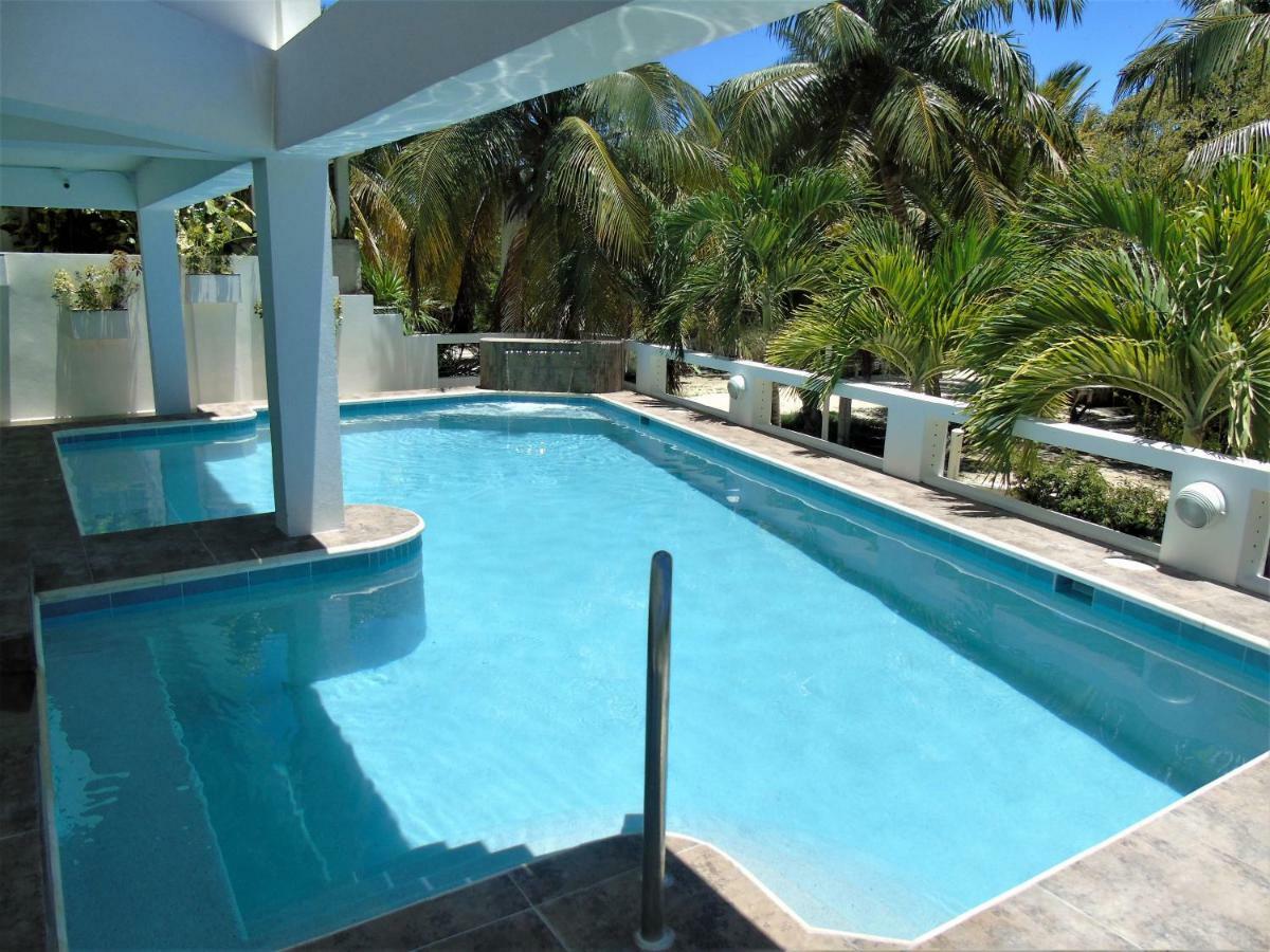 Villa La Vida Perezosa Caye Caulker