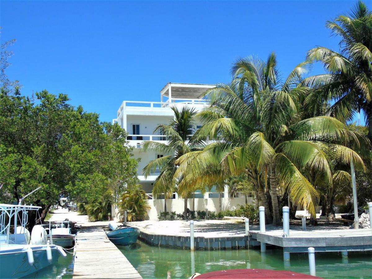 La Vida Perezosa Caye Caulker