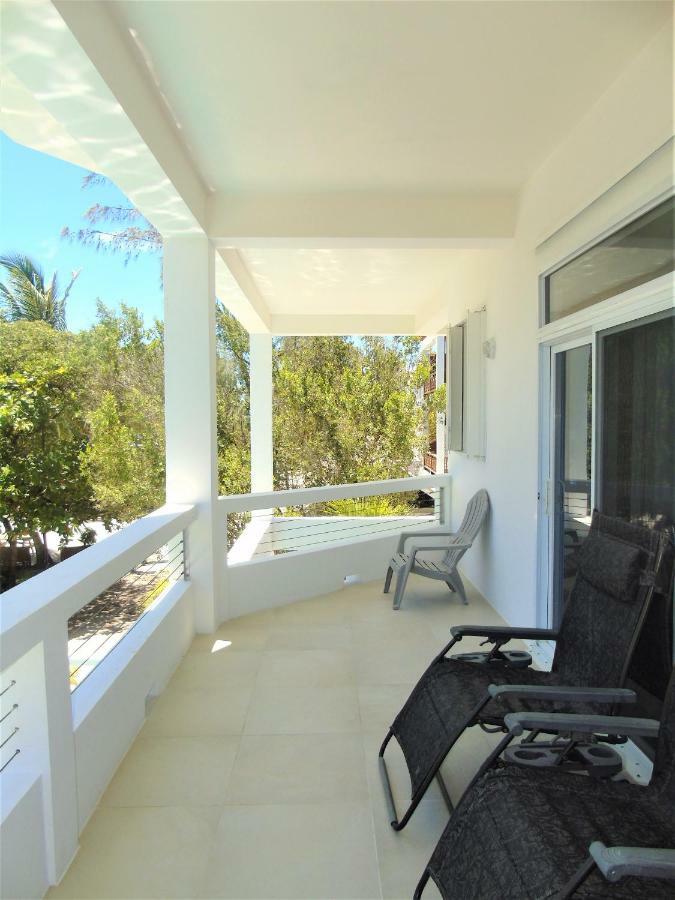 Villa La Vida Perezosa *