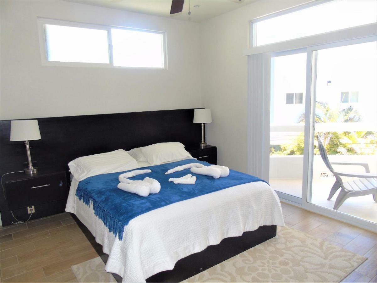 Villa La Vida Perezosa Caye Caulker