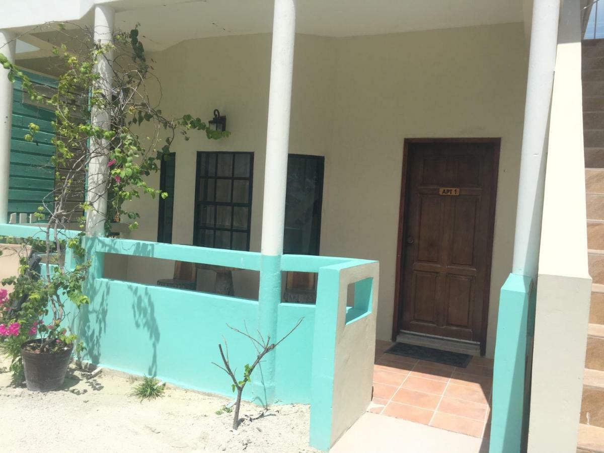 Jan's 4* Cayo Caulker