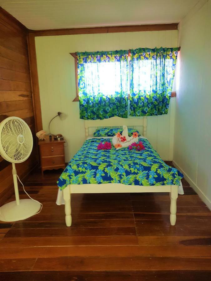 The French Lady Holiday home Caye Caulker