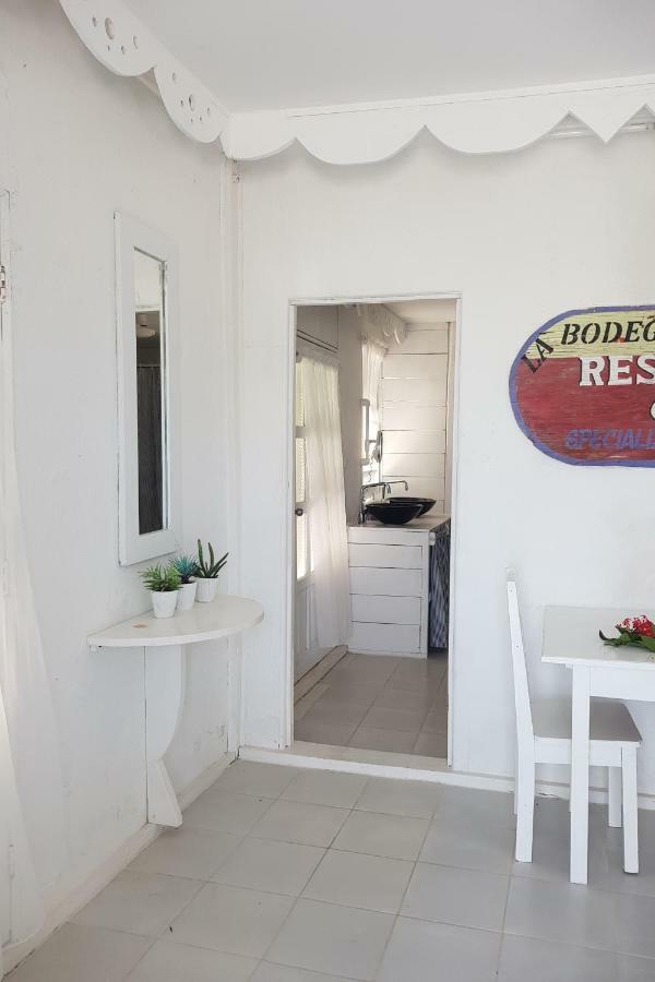 Holiday home The French Lady Caye Caulker