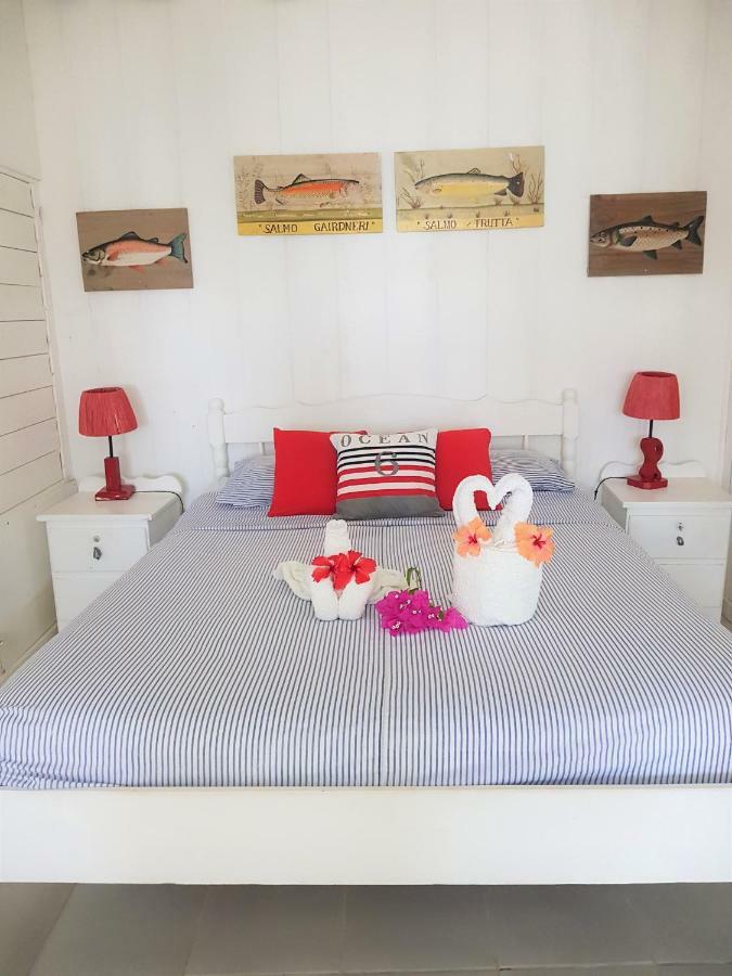 Holiday home The French Lady