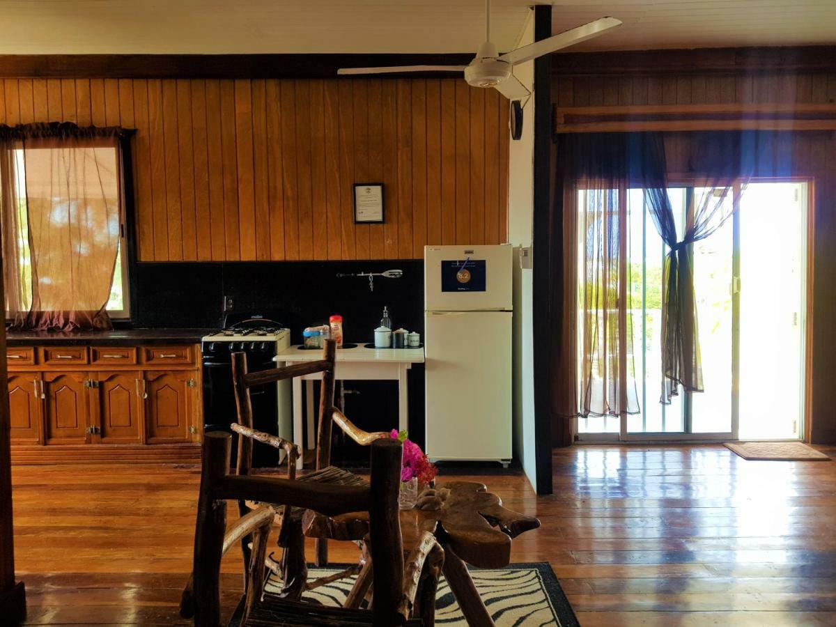 The French Lady Holiday home