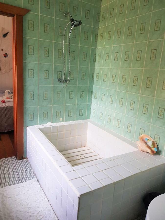 The French Lady Holiday home
