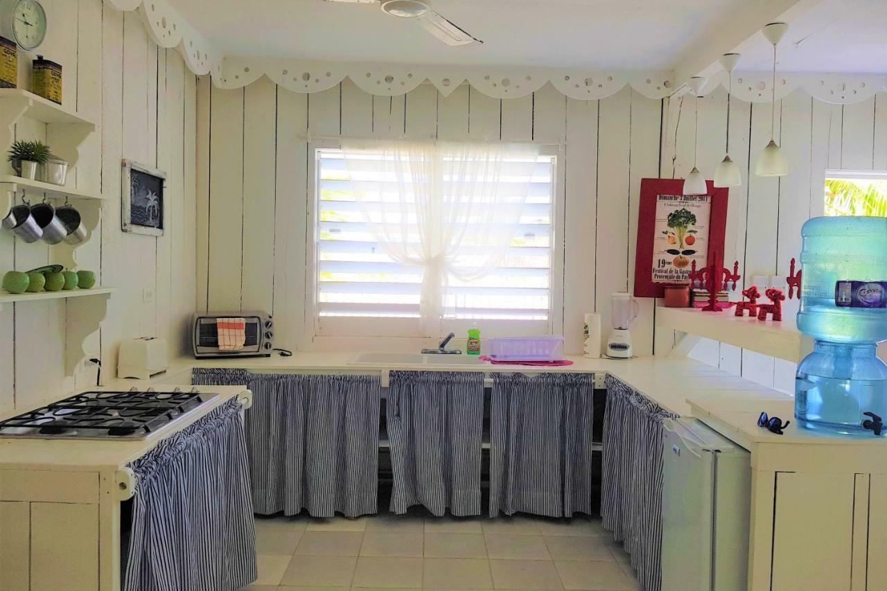 Holiday home The French Lady Caye Caulker