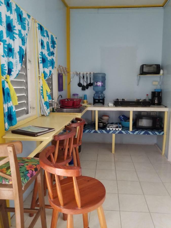 Chapito's 2 Apartment *