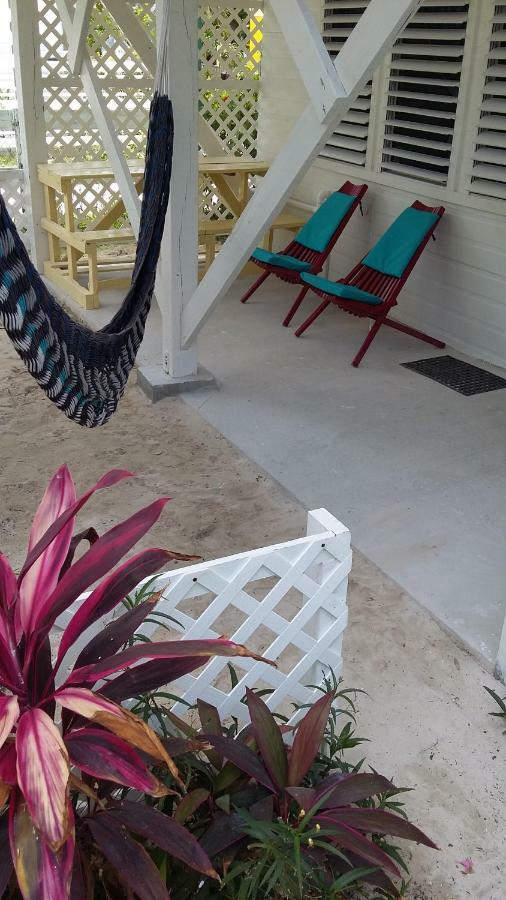 Apartment Chapito's 2 Caye Caulker
