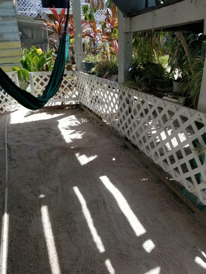 Chapito's 2 * Caye Caulker