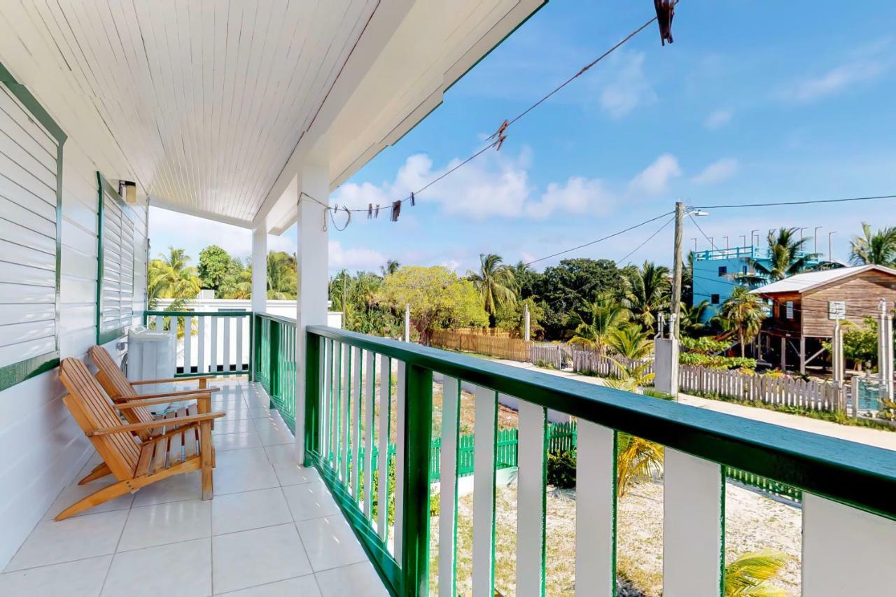 Roughrider Holiday home