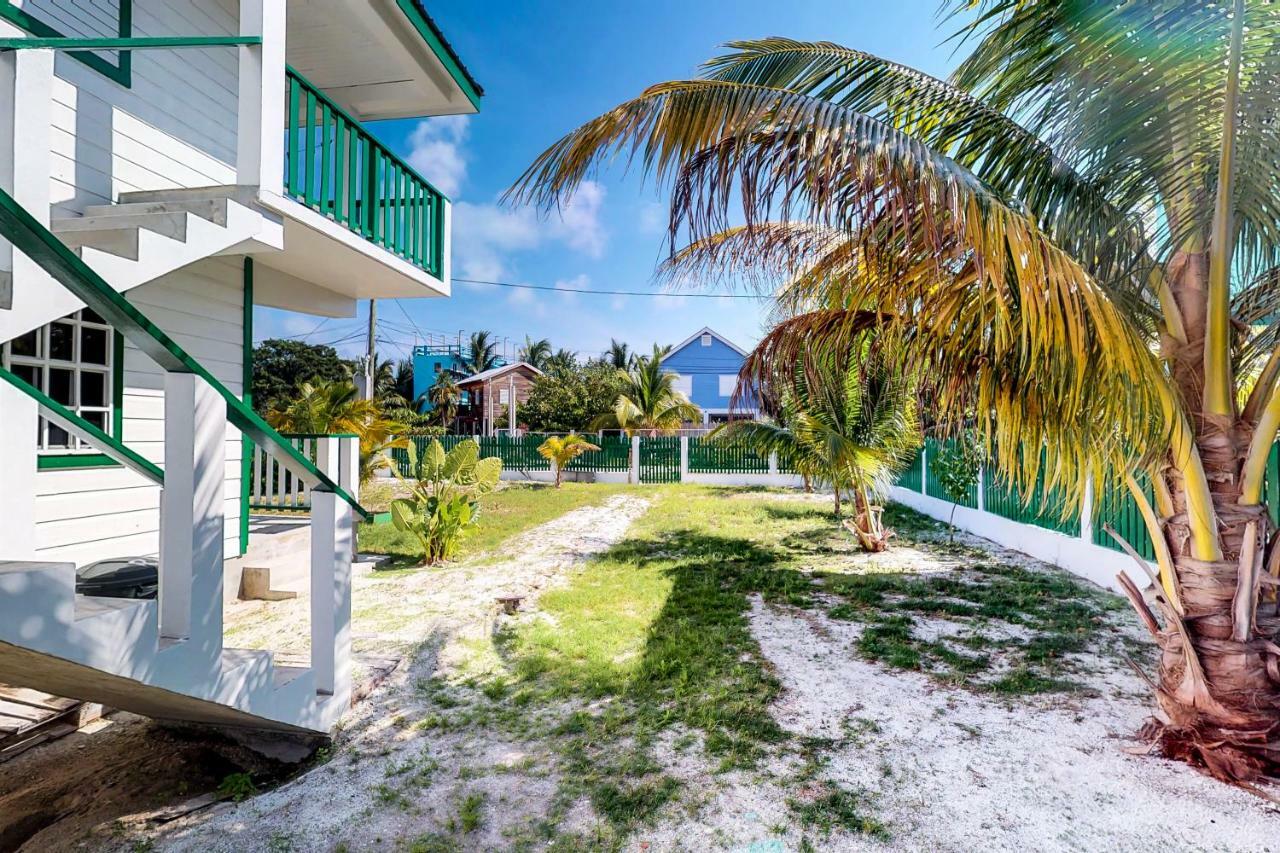 Holiday home Roughrider *