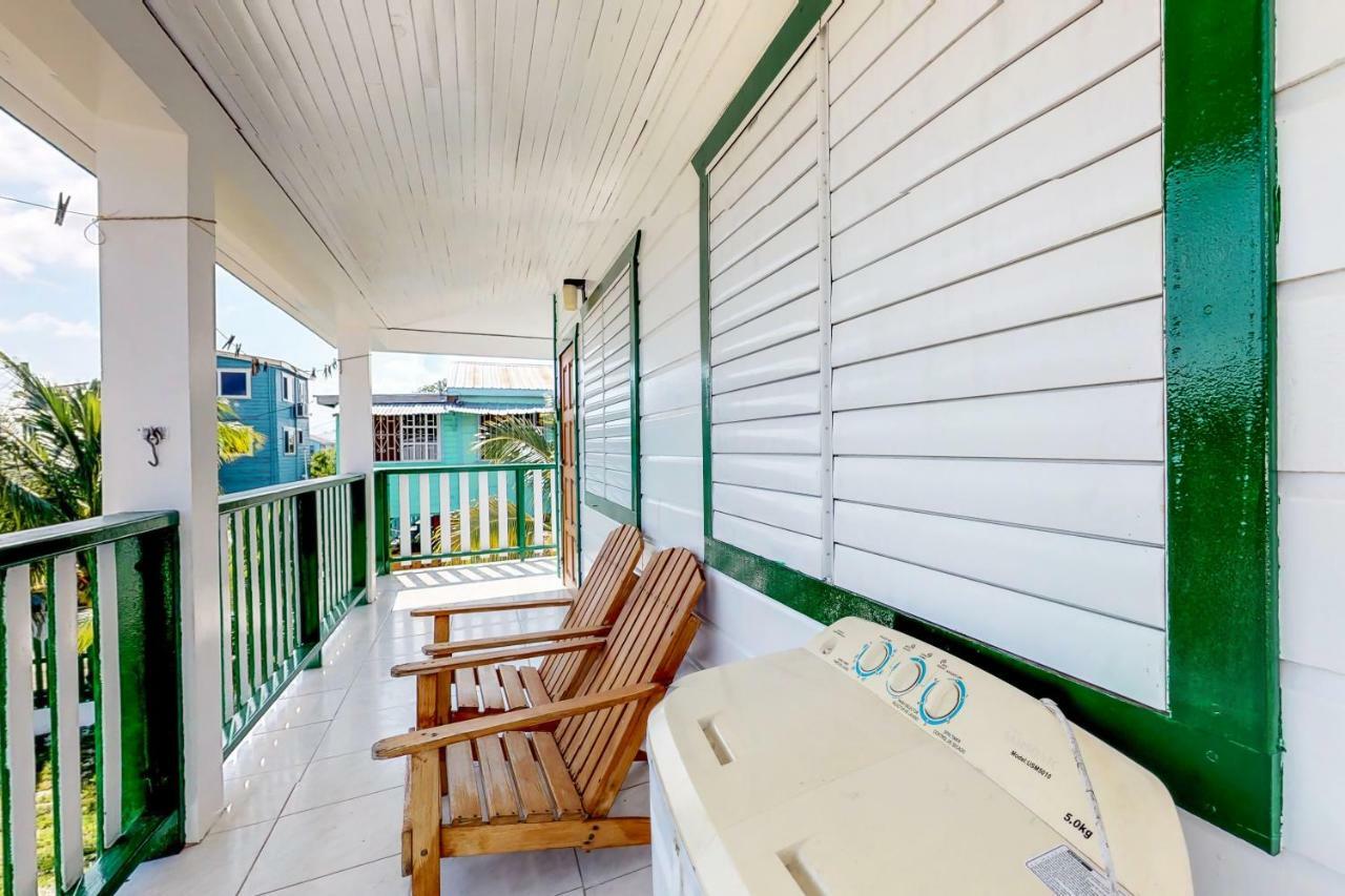 Roughrider Holiday home