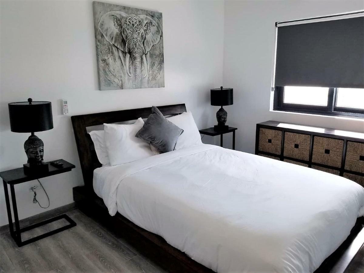 Blu Zen Hotel Caye Caulker