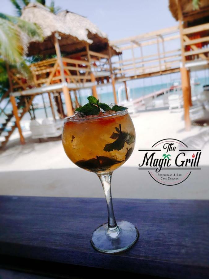 Island Magic Hotel Caye Caulker