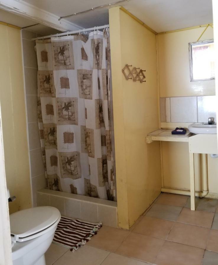 Chapito's 3 Apartment *