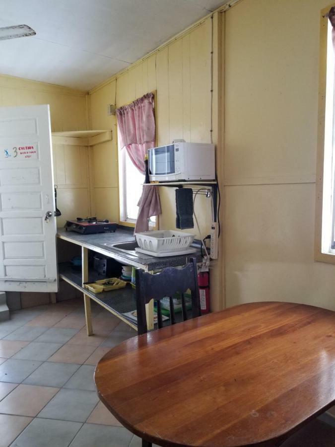 Apartment Chapito's 3
