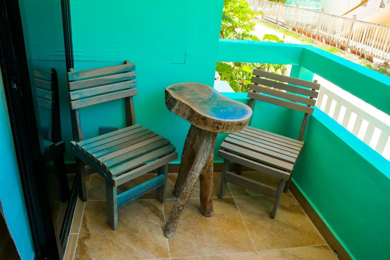 Jan's 4* Cayo Caulker